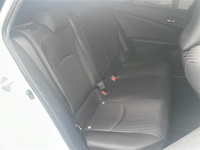 プリウス Ｓ（22枚目）