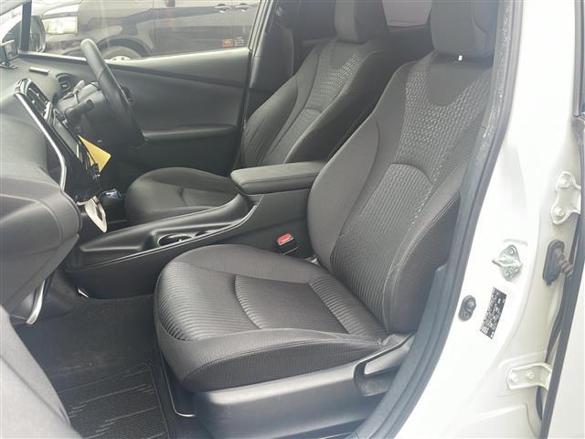 プリウス Ｓ（23枚目）