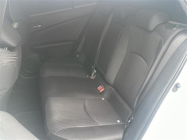 プリウス Ｓ（24枚目）