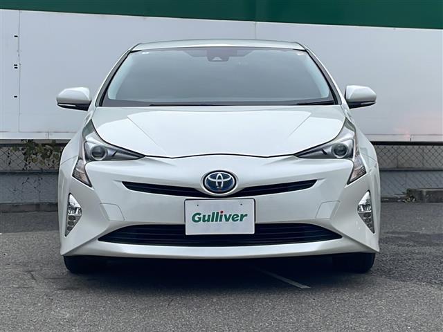 プリウス Ｓ（27枚目）