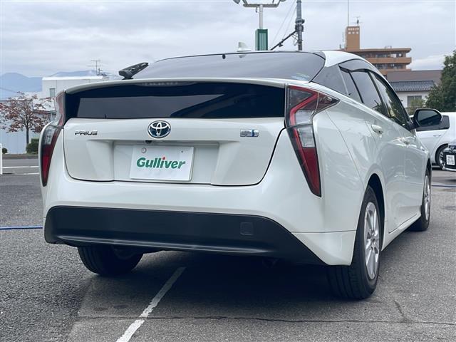 プリウス Ｓ（32枚目）