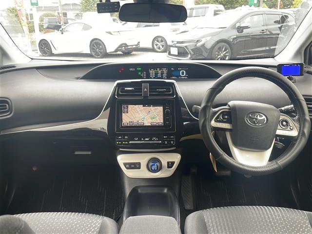 プリウス Ｓ（40枚目）