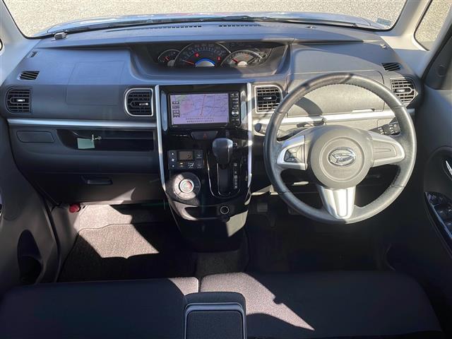 タント カスタムＲＳ（11枚目）