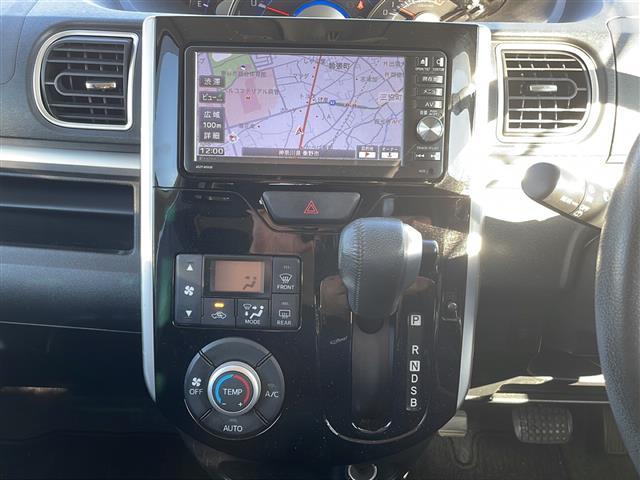 タント カスタムＲＳ（13枚目）