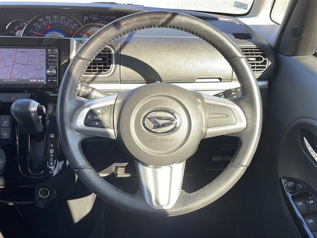 タント カスタムＲＳ（16枚目）