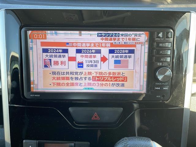 タント カスタムＲＳ（19枚目）