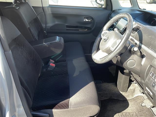 タント カスタムＲＳ（25枚目）