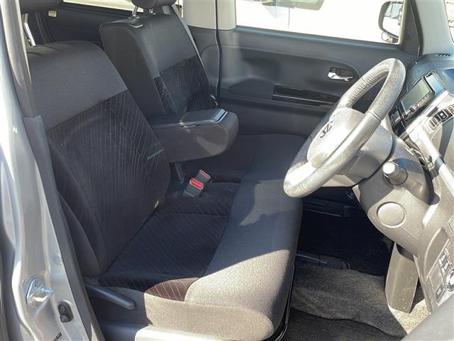 タント カスタムＲＳ（26枚目）