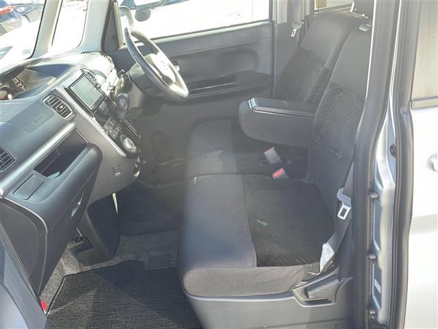 タント カスタムＲＳ（27枚目）