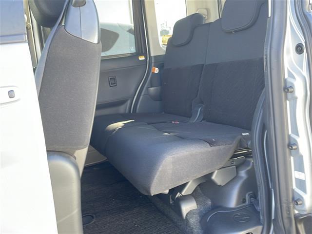 タント カスタムＲＳ（30枚目）