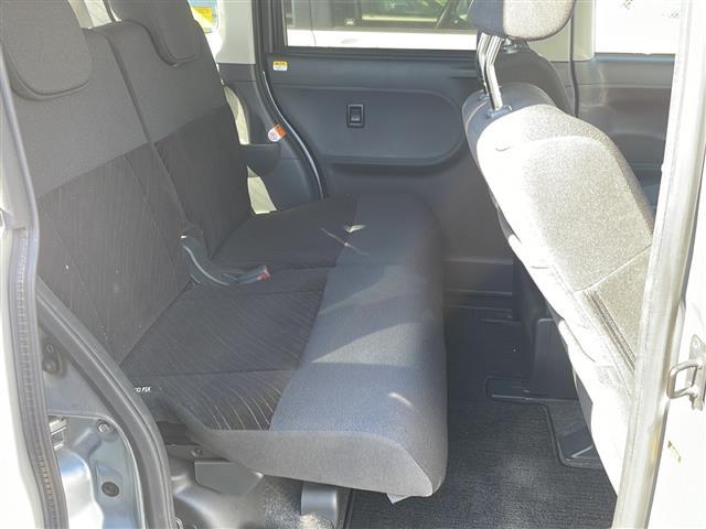 タント カスタムＲＳ（31枚目）