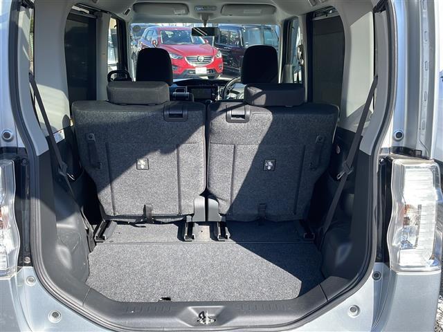 タント カスタムＲＳ（33枚目）