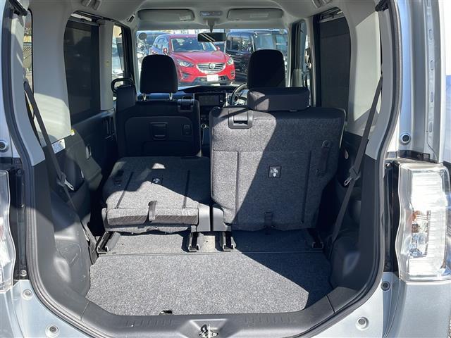 タント カスタムＲＳ（34枚目）