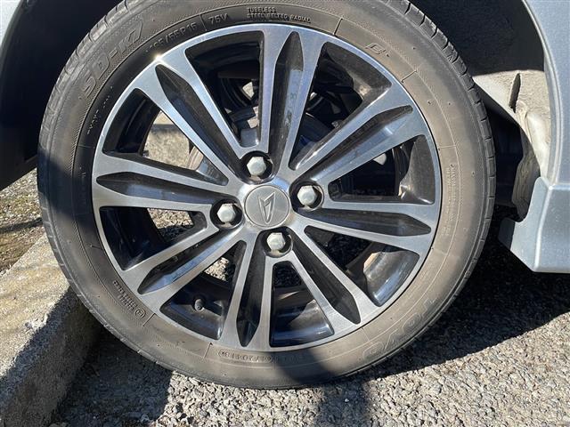 タント カスタムＲＳ（36枚目）