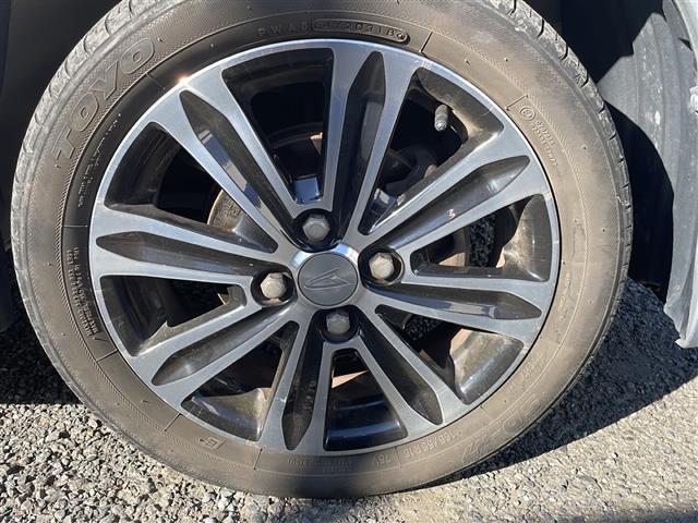 タント カスタムＲＳ（37枚目）