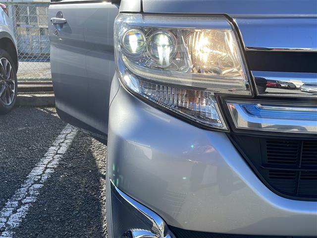 タント カスタムＲＳ（39枚目）