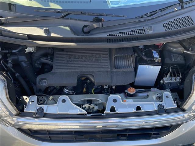 タント カスタムＲＳ（40枚目）