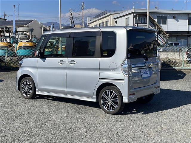 タント カスタムＲＳ（43枚目）