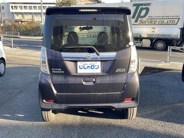 デイズルークス ハイウェイスター　ターボ　純正ナビ，両側パワスラ，ＢＴ，ＥＴＣ，全方位カメラ搭載、ＤＶＤ再生機能（10枚目）