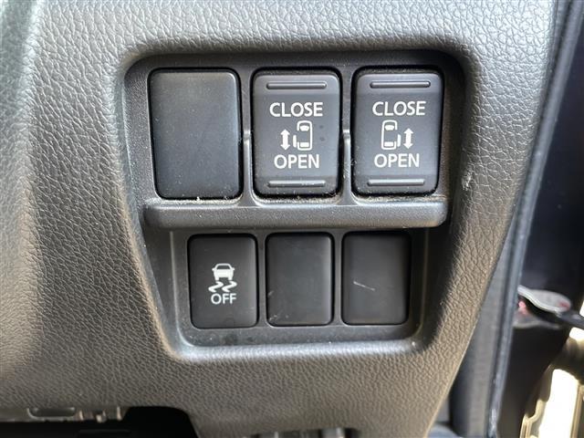 デイズルークス ハイウェイスター　ターボ　純正ナビ，両側パワスラ，ＢＴ，ＥＴＣ，全方位カメラ搭載、ＤＶＤ再生機能（15枚目）