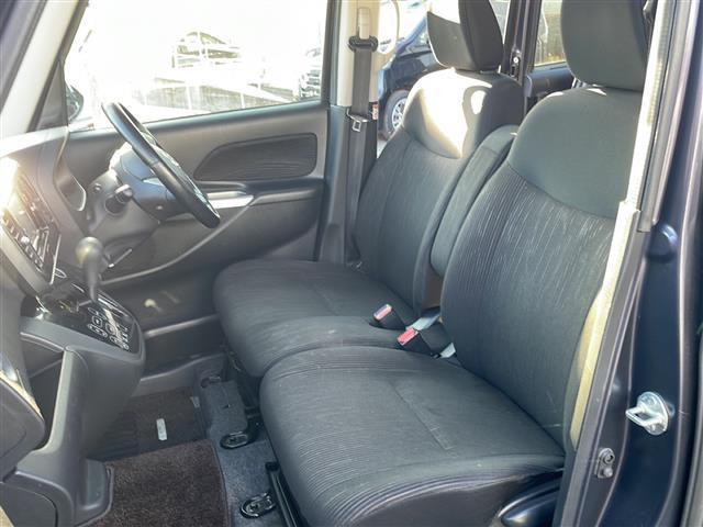 デイズルークス ハイウェイスター　ターボ　純正ナビ，両側パワスラ，ＢＴ，ＥＴＣ，全方位カメラ搭載、ＤＶＤ再生機能（28枚目）