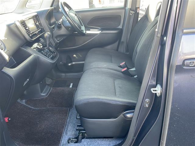 デイズルークス ハイウェイスター　ターボ　純正ナビ，両側パワスラ，ＢＴ，ＥＴＣ，全方位カメラ搭載、ＤＶＤ再生機能（29枚目）