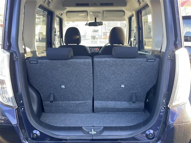 デイズルークス ハイウェイスター　ターボ　純正ナビ，両側パワスラ，ＢＴ，ＥＴＣ，全方位カメラ搭載、ＤＶＤ再生機能（34枚目）