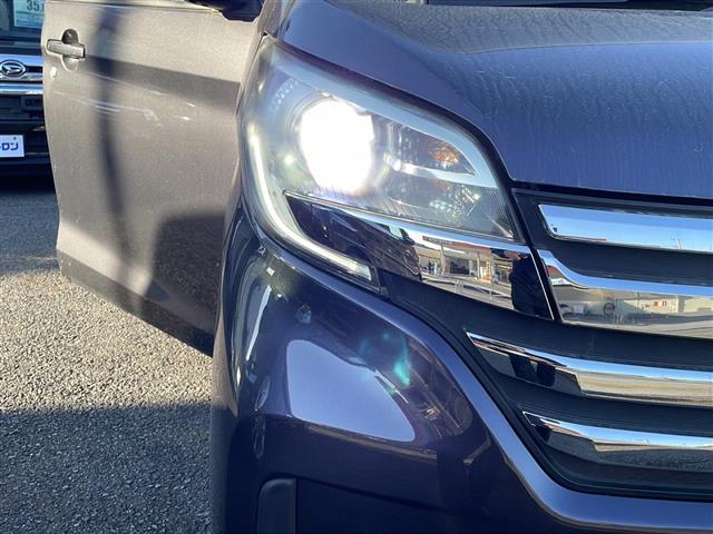 デイズルークス ハイウェイスター　ターボ　純正ナビ，両側パワスラ，ＢＴ，ＥＴＣ，全方位カメラ搭載、ＤＶＤ再生機能（37枚目）