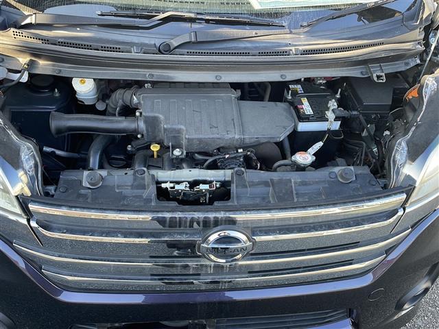 デイズルークス ハイウェイスター　ターボ　純正ナビ，両側パワスラ，ＢＴ，ＥＴＣ，全方位カメラ搭載、ＤＶＤ再生機能（39枚目）