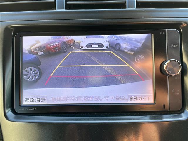 プリウスアルファ Ｓ　メモリナビ／フルセグテレビ／バックカメラ／ＥＴＣ／Ｂｌｕｅｔｏｏｔｈ接続／ＤＶＤ再生機能（21枚目）