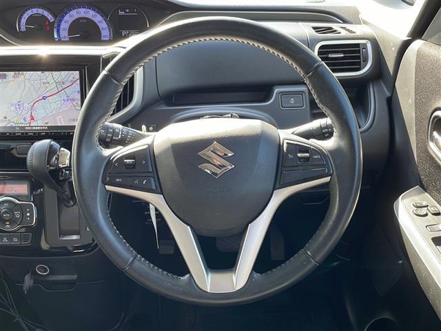 ソリオバンディット ハイブリッドＭＶ　メモリナビ／フルセグテレビ／バックカメラ／片側パワースライドドア／ＥＴＣ／Ｂｌｕｅｔｏｏｔｈ接続／ドライブレコーダー／ＤＶＤ再生機能（12枚目）