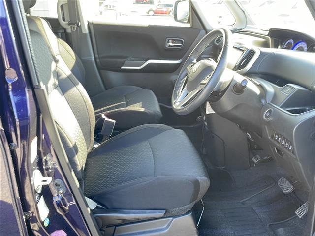 ソリオバンディット ハイブリッドＭＶ　メモリナビ／フルセグテレビ／バックカメラ／片側パワースライドドア／ＥＴＣ／Ｂｌｕｅｔｏｏｔｈ接続／ドライブレコーダー／ＤＶＤ再生機能（25枚目）