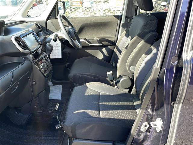 ソリオバンディット ハイブリッドＭＶ　メモリナビ／フルセグテレビ／バックカメラ／片側パワースライドドア／ＥＴＣ／Ｂｌｕｅｔｏｏｔｈ接続／ドライブレコーダー／ＤＶＤ再生機能（27枚目）