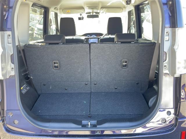 ソリオバンディット ハイブリッドＭＶ　メモリナビ／フルセグテレビ／バックカメラ／片側パワースライドドア／ＥＴＣ／Ｂｌｕｅｔｏｏｔｈ接続／ドライブレコーダー／ＤＶＤ再生機能（33枚目）