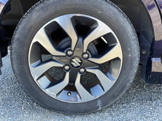 ソリオバンディット ハイブリッドＭＶ　メモリナビ／フルセグテレビ／バックカメラ／片側パワースライドドア／ＥＴＣ／Ｂｌｕｅｔｏｏｔｈ接続／ドライブレコーダー／ＤＶＤ再生機能（39枚目）