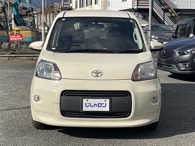 ポルテ X /メモリナビ/ワンセグテレビ/バックカメラ/片側パワースライドドア/ETC/DVD再生機能(3枚目)