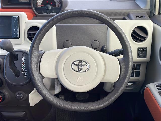 ポルテ X /メモリナビ/ワンセグテレビ/バックカメラ/片側パワースライドドア/ETC/DVD再生機能(12枚目)