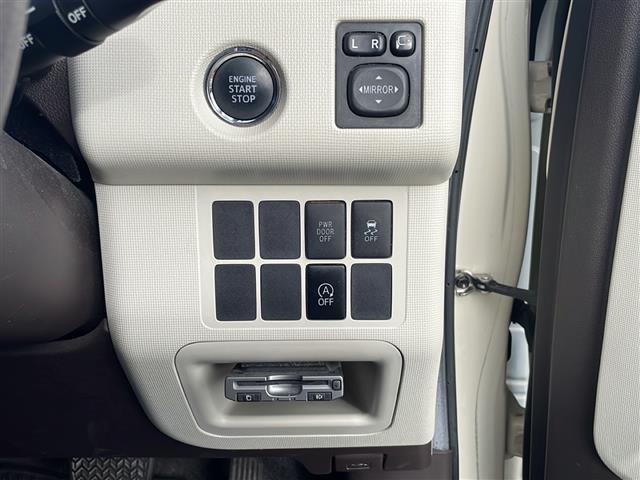 ポルテ X /メモリナビ/ワンセグテレビ/バックカメラ/片側パワースライドドア/ETC/DVD再生機能(13枚目)