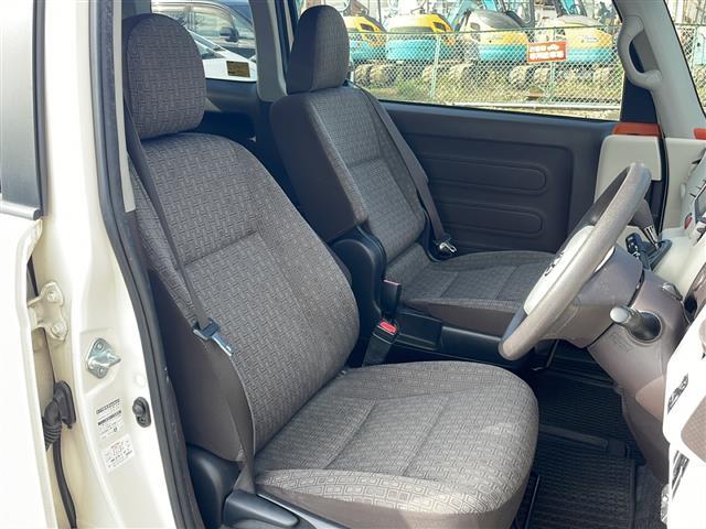 ポルテ X /メモリナビ/ワンセグテレビ/バックカメラ/片側パワースライドドア/ETC/DVD再生機能(24枚目)