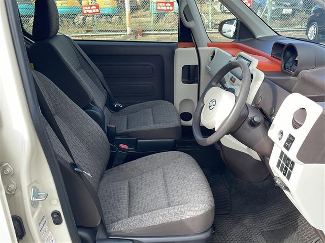 ポルテ X /メモリナビ/ワンセグテレビ/バックカメラ/片側パワースライドドア/ETC/DVD再生機能(25枚目)