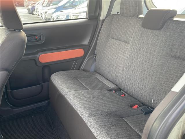 ポルテ X /メモリナビ/ワンセグテレビ/バックカメラ/片側パワースライドドア/ETC/DVD再生機能(30枚目)