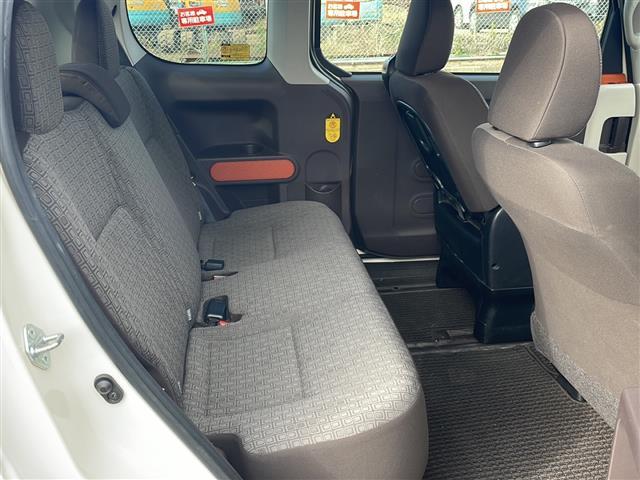 ポルテ X /メモリナビ/ワンセグテレビ/バックカメラ/片側パワースライドドア/ETC/DVD再生機能(31枚目)