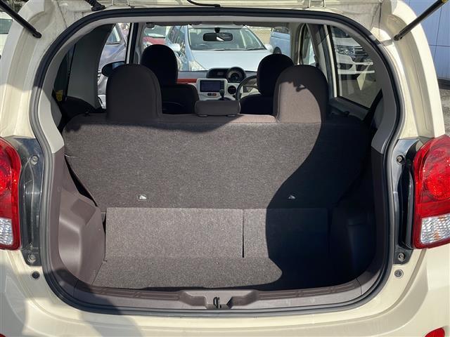 ポルテ X /メモリナビ/ワンセグテレビ/バックカメラ/片側パワースライドドア/ETC/DVD再生機能(35枚目)