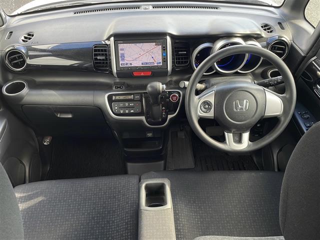 N-BOXカスタム G・Lパッケージ(11枚目)