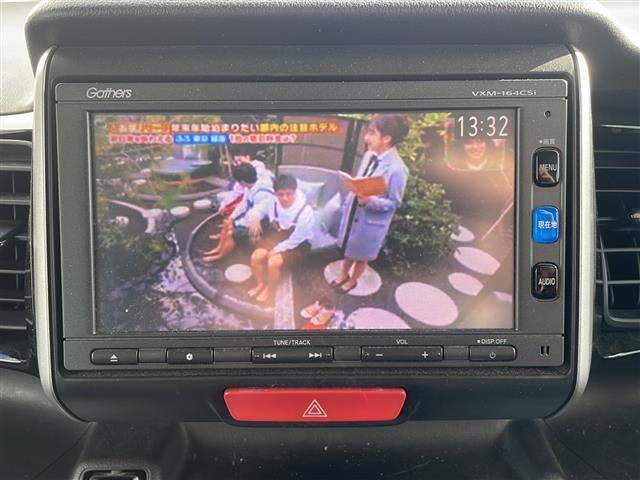 N-BOXカスタム G・Lパッケージ(16枚目)