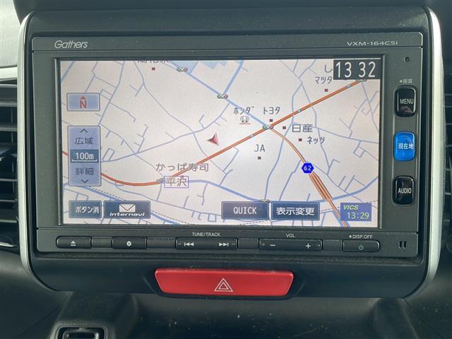 N-BOXカスタム G・Lパッケージ(18枚目)