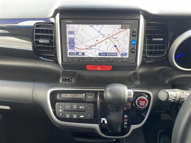 N-BOXカスタム G・Lパッケージ(20枚目)