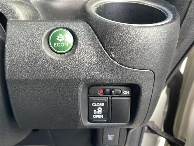 N-BOXカスタム G・Lパッケージ(23枚目)