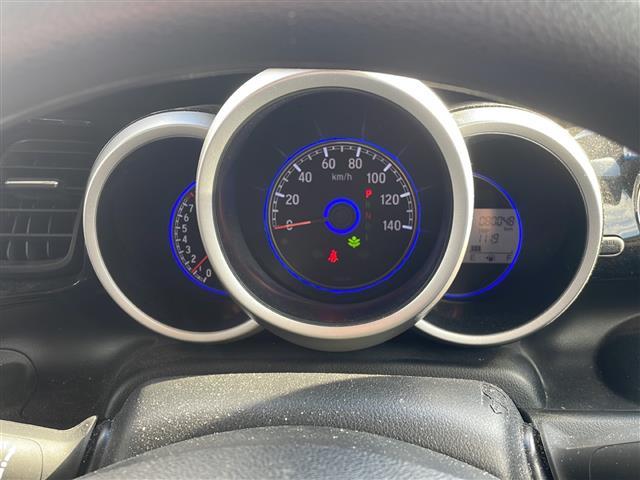 N-BOXカスタム G・Lパッケージ(24枚目)