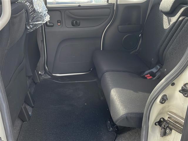 N-BOXカスタム G・Lパッケージ(25枚目)